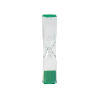 Sand Timer 60 Second - Sensory and educational product from Calm Cove Kids