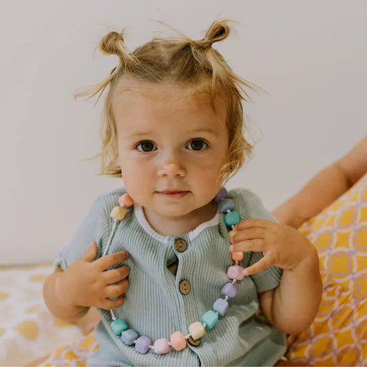 Why Kids Chew on Things (And What to Do About It)