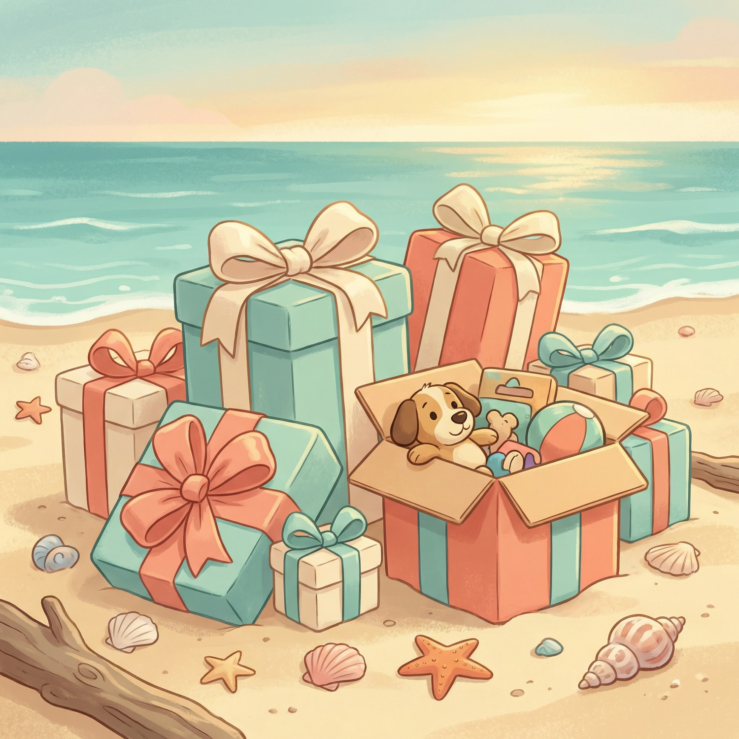 Gift Ideas