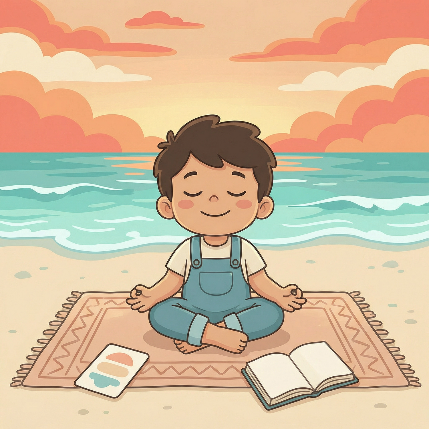 Mindfulness & Wellbeing