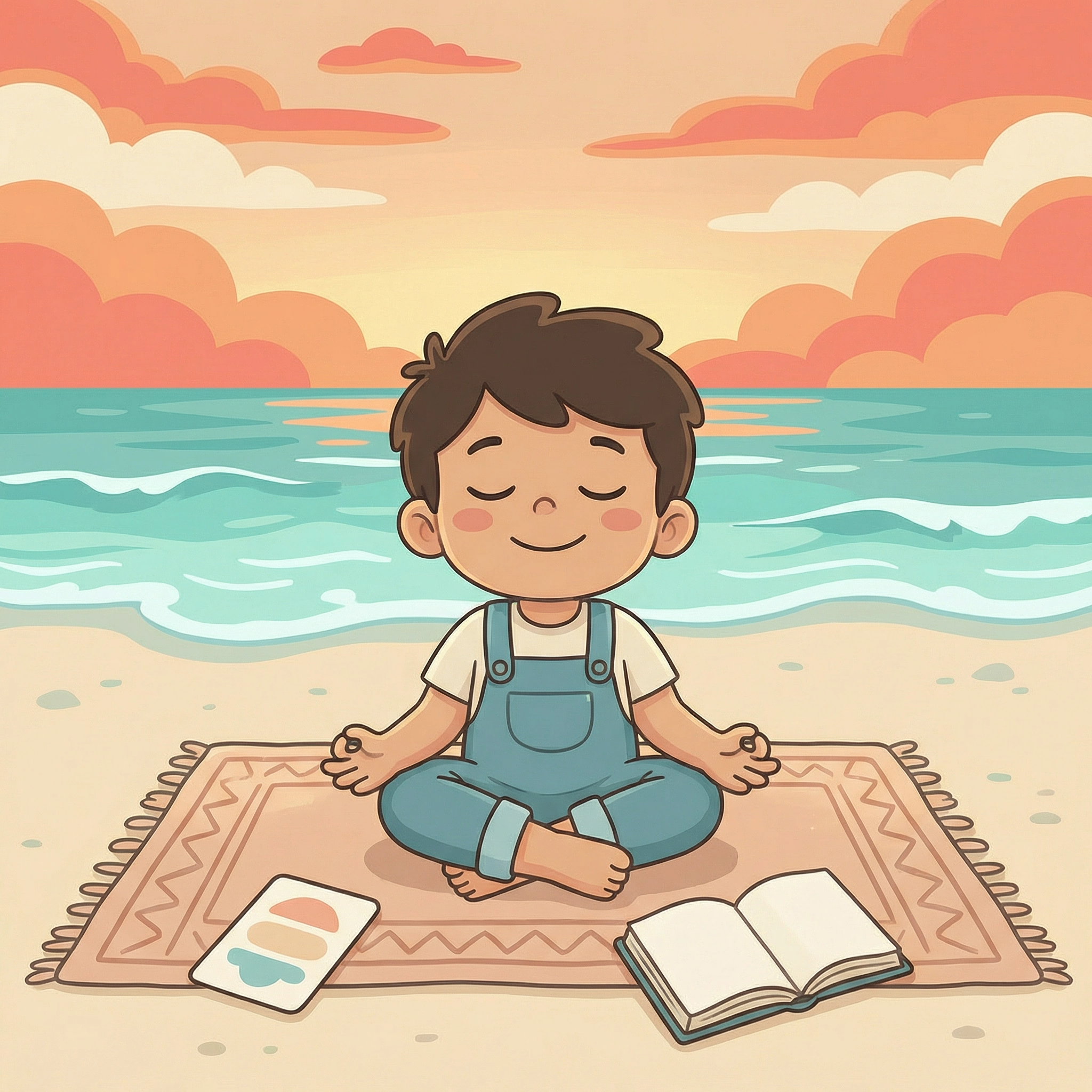 Mindfulness & Wellbeing