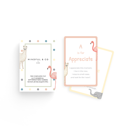 Mindful Moments Bundle
