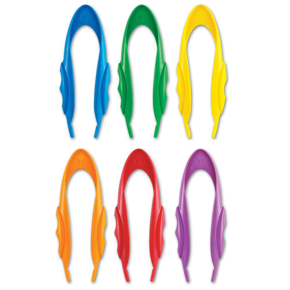 Jumbo Tweezers - Sensory and educational product from Calm Cove Kids