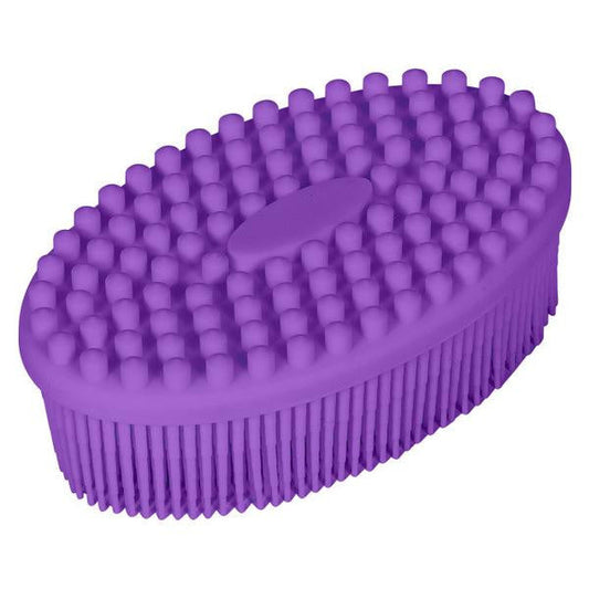 Tactile Sensory Brush - Sensory and educational product from Calm Cove Kids