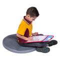 Large Tactile Cushion - Sensory and educational product from Calm Cove Kids