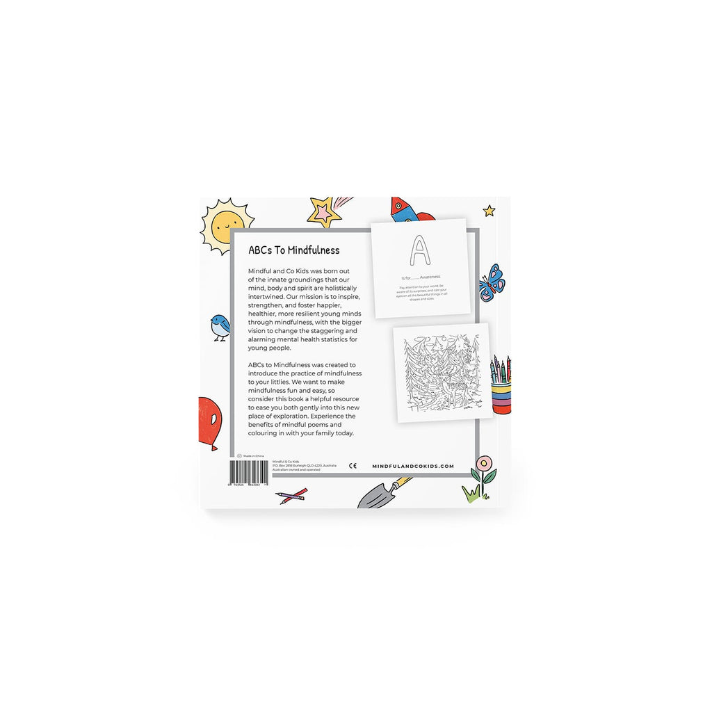 Mindful Moments Bundle