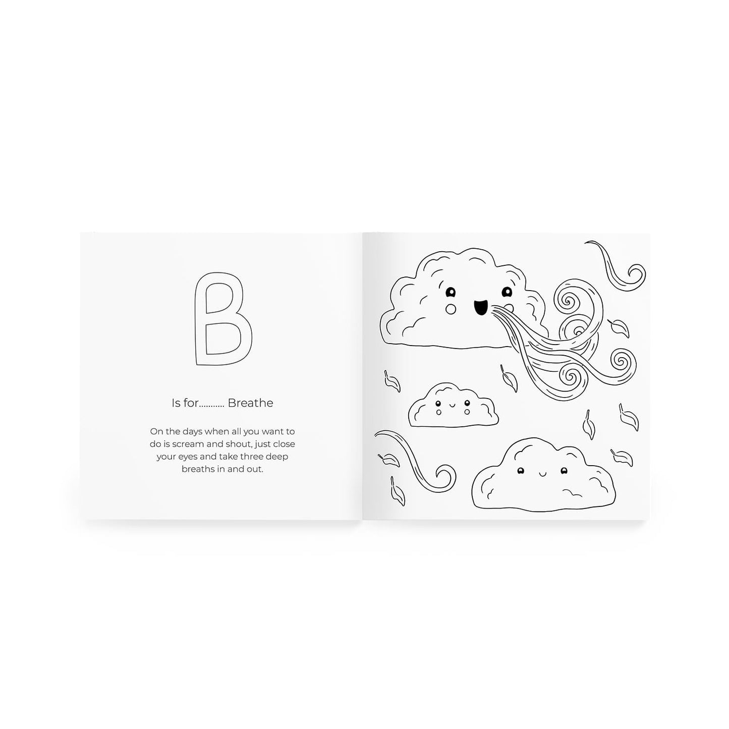 Mindful and Co Kids ABCs of Mindfulness