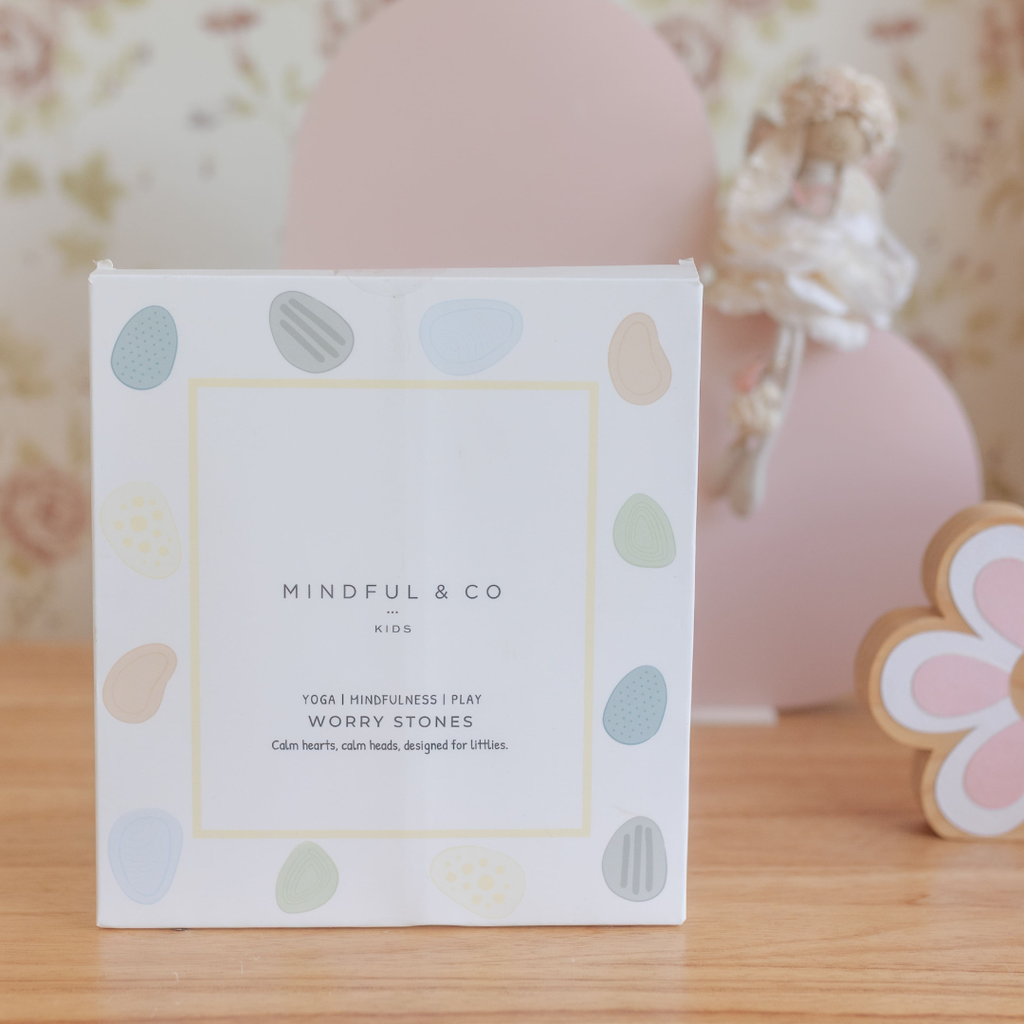 Little Calm Cove Starter Kit