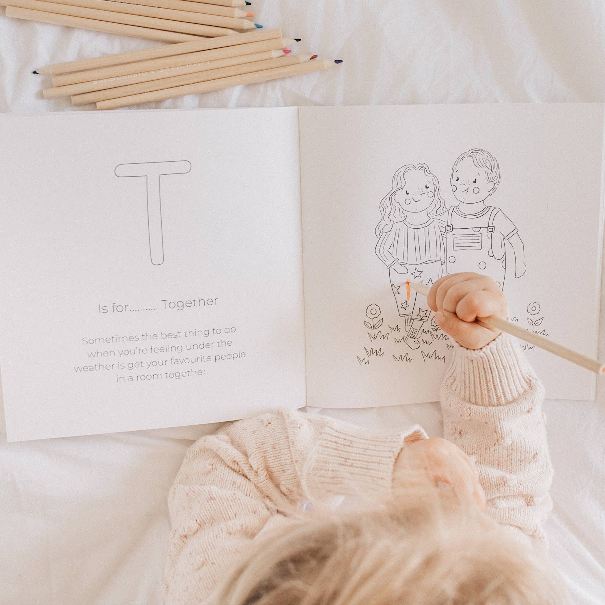 Mindful and Co Kids ABCs of Mindfulness