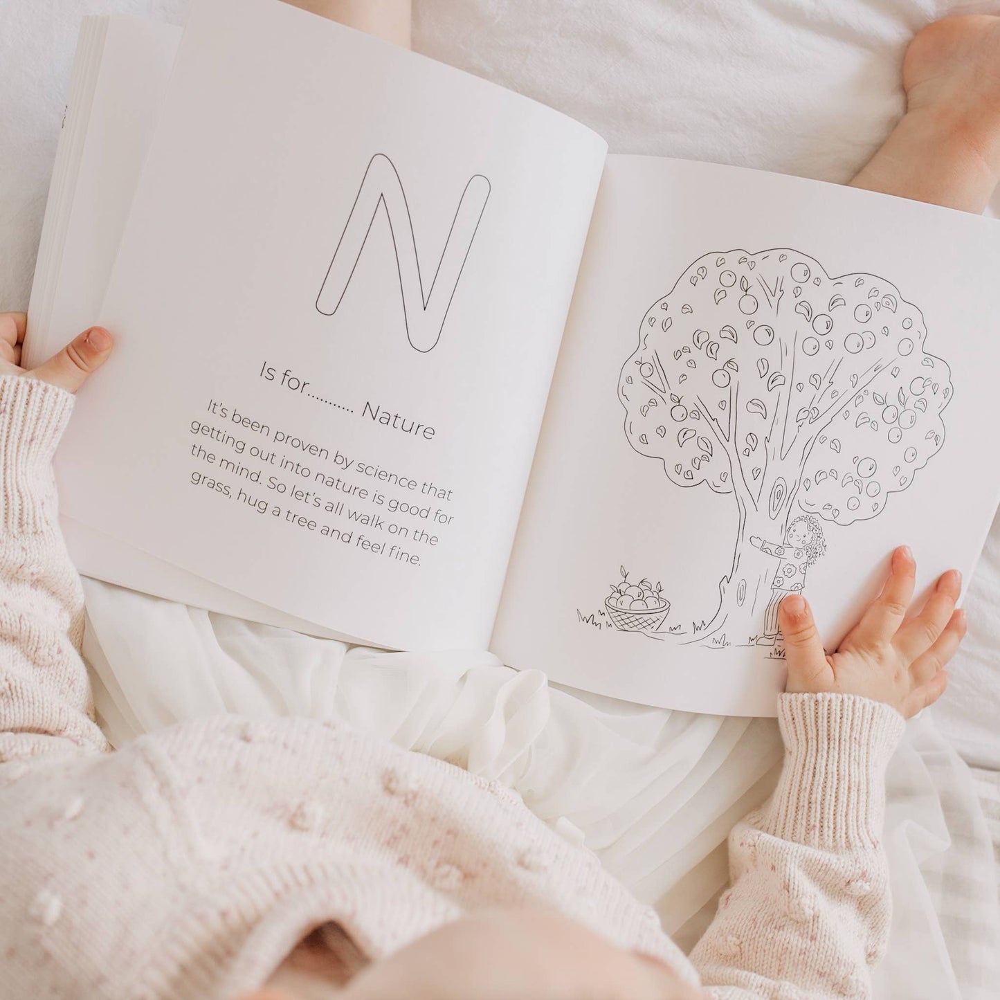 Mindful and Co Kids ABCs of Mindfulness