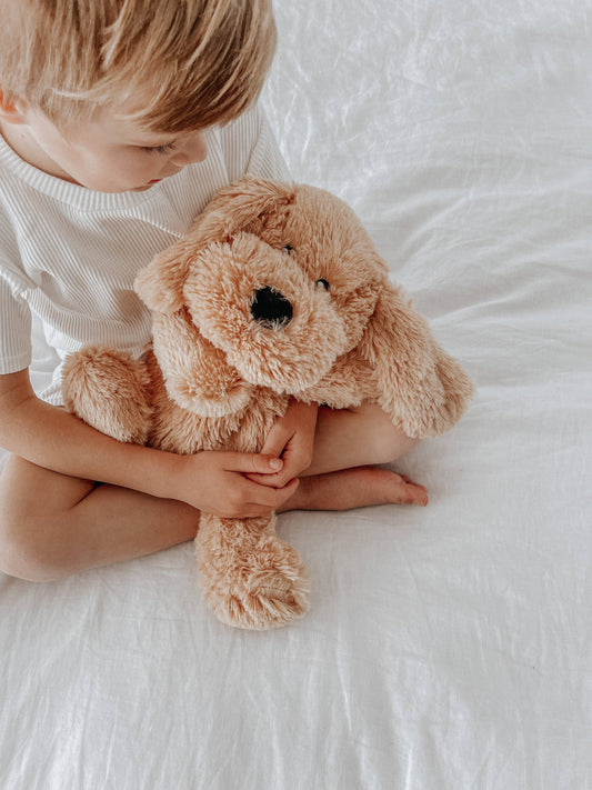Weighted Comfort Friends Bundle