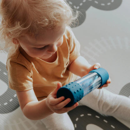 Jellystone DIY Calm Down Bottle - Sensory Tool for Emotional Balance