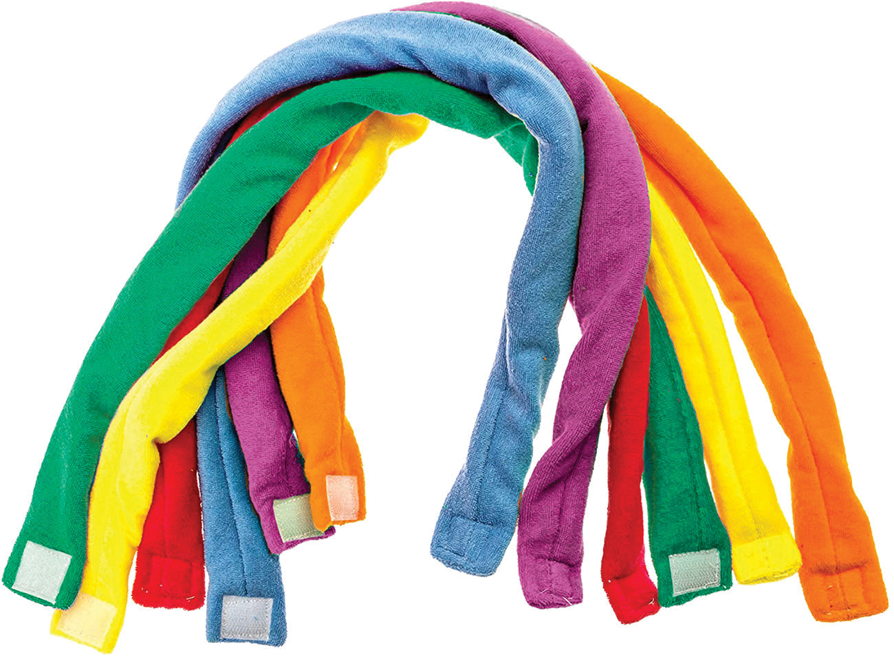 Absorbent Sensory Chew - Sensory and educational product from Calm Cove Kids