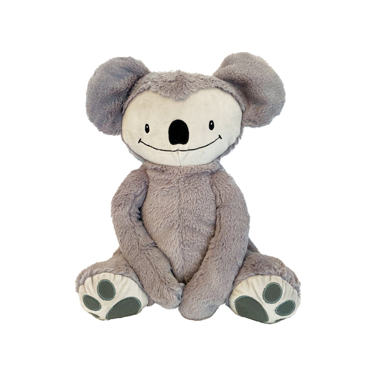 Weighted Soothing Koala - Sensory and educational product from Calm Cove Kids