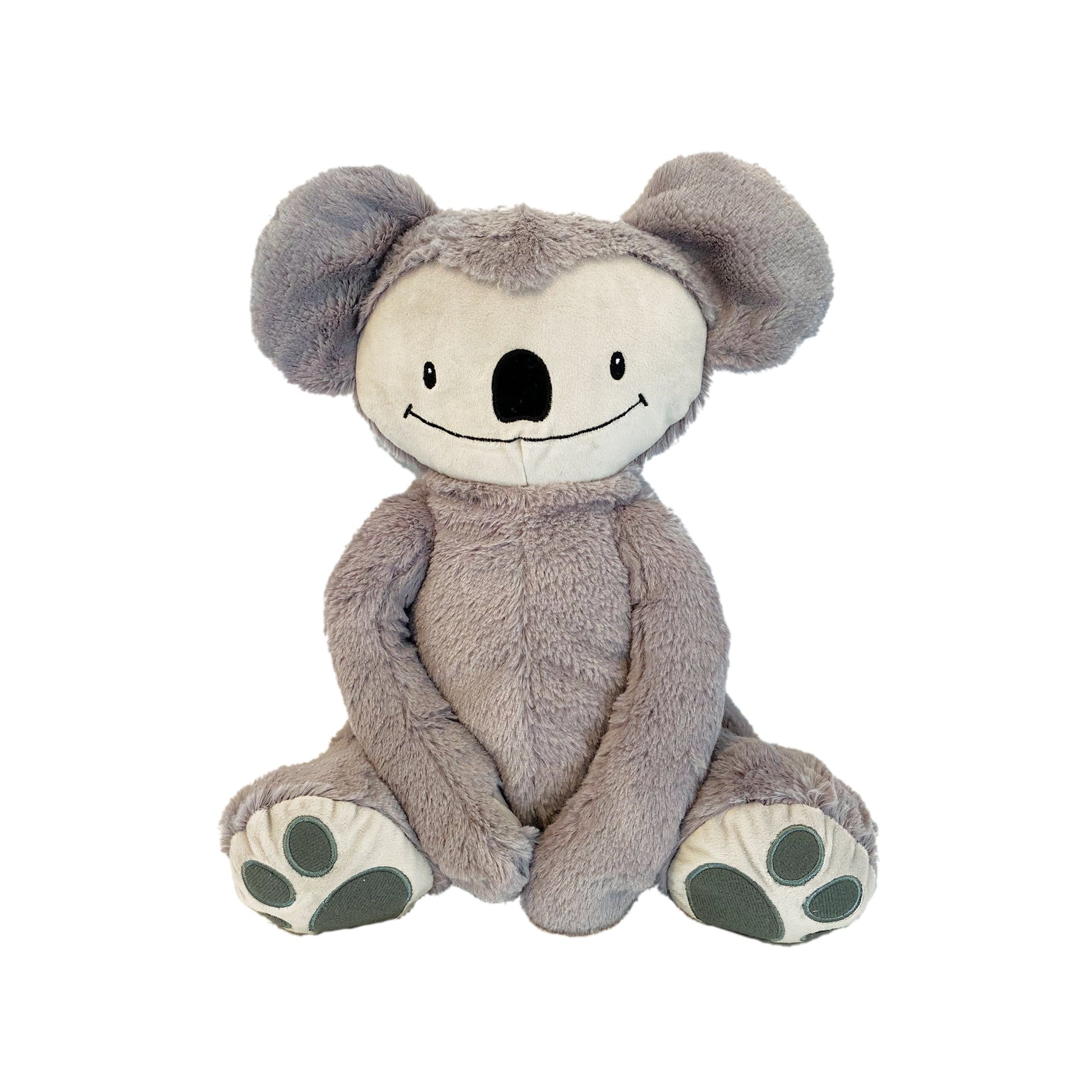 Weighted Soothing Koala - Sensory and educational product from Calm Cove Kids