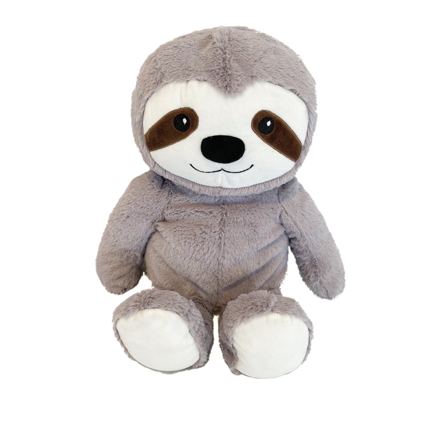 Weighted Soothing Sloth - Sensory and educational product from Calm Cove Kids