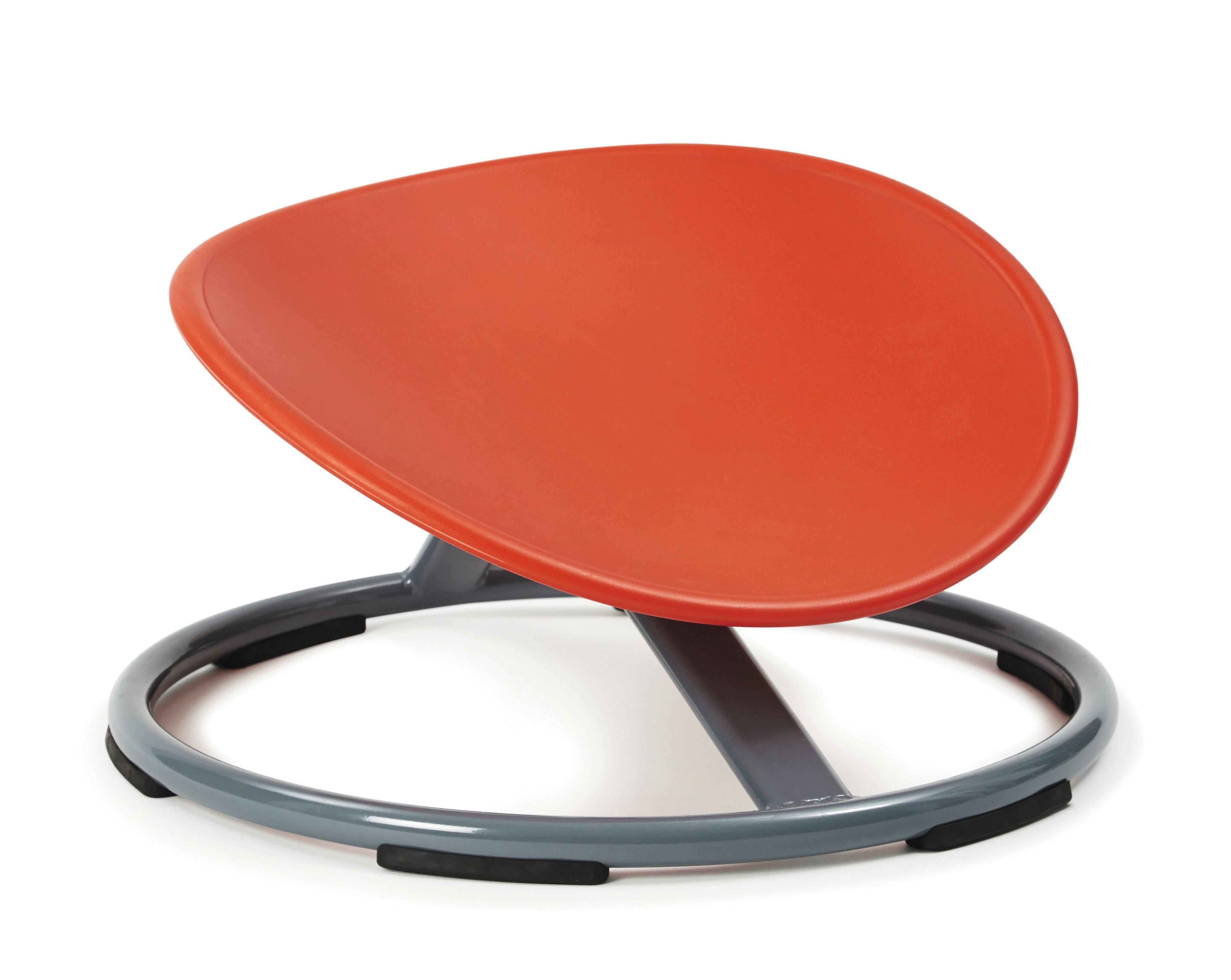 Balance Disc 56 cm Diameter Plastic Seat - Sensory and educational product from Calm Cove Kids