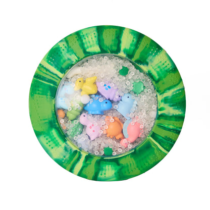 Jellystone Peekaboo Sensory Bag - Calm Sensory Toy for Kids