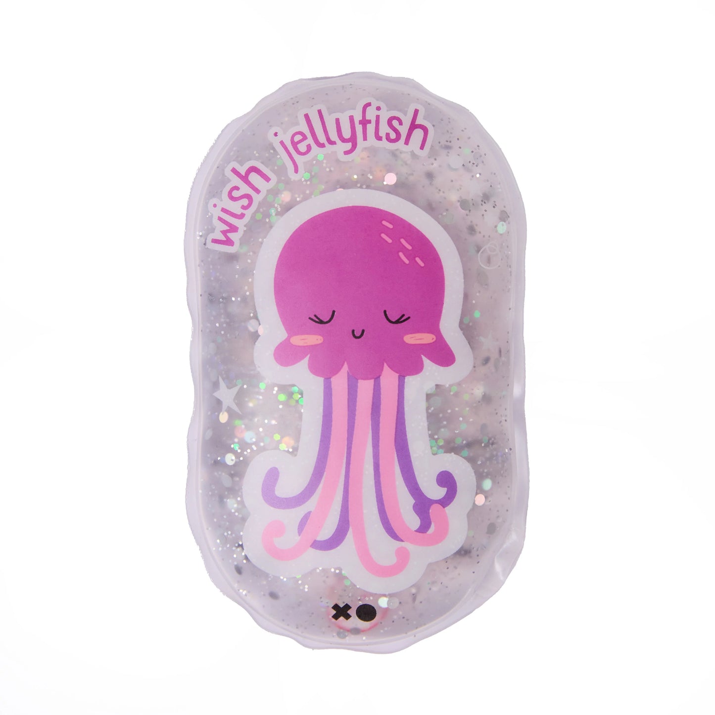 Jellystone Wish Jellyfish - Calm Sensory Toy for Emotional Balance
