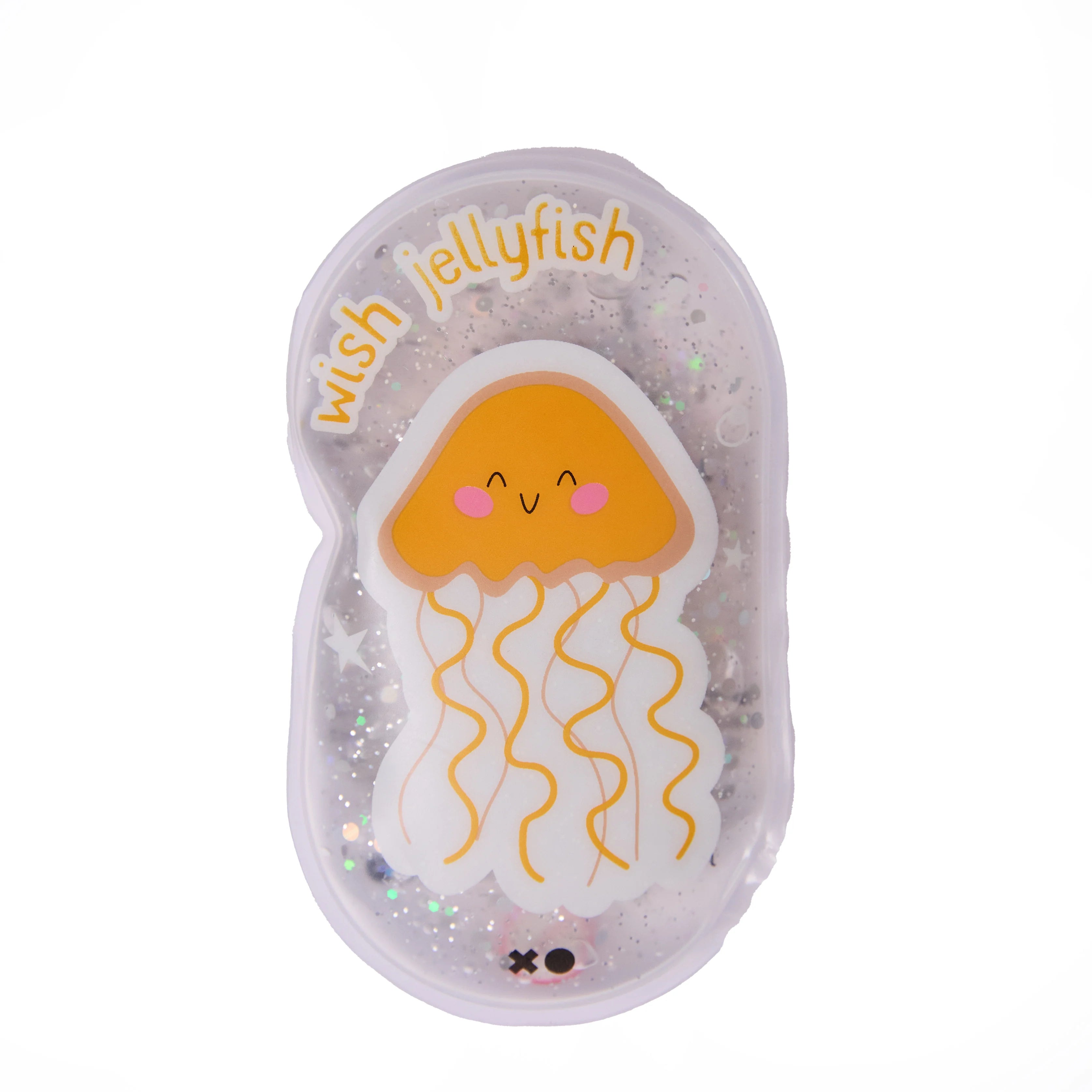 Jellystone Wish Jellyfish - Calming Sensory Toy for Emotional Regulation