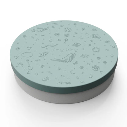 Jellystone Tray Play - Silicone Play Tray
