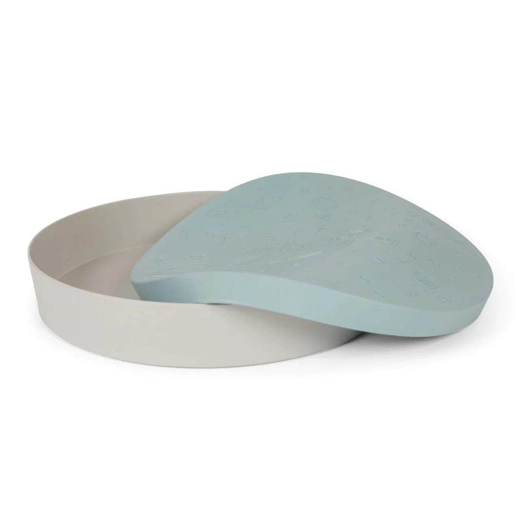 Jellystone Tray Play - Silicone Play Tray