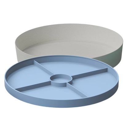 Jellystone Tray Play - Silicone Play Tray