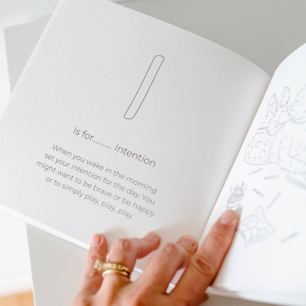 Mindful and Co Kids ABCs of Mindfulness