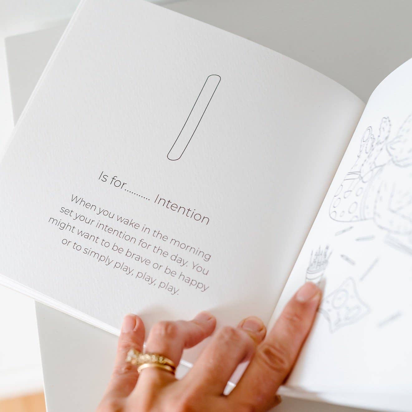 Mindful and Co Kids ABCs of Mindfulness