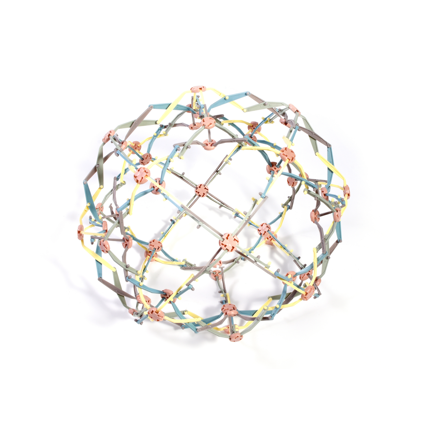 Mindful and Co Kids Magic Breathing Ball - Fidget Toy for Kids