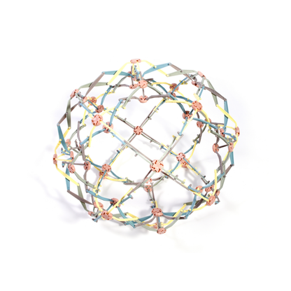 Mindful and Co Kids Magic Breathing Ball - Fidget Toy for Kids