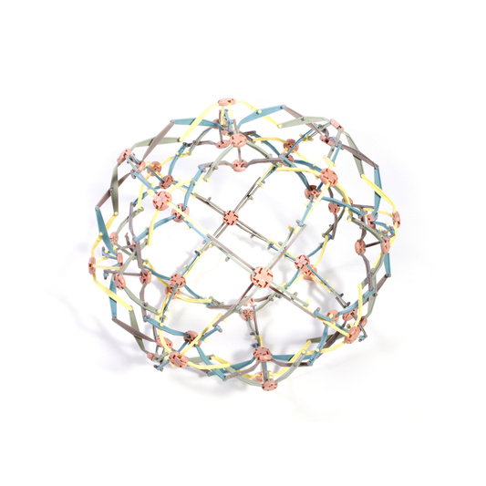 Mindful and Co Kids Magic Breathing Ball - Fidget Toy for Kids