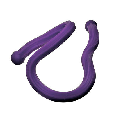 Kaiko Bendi Sticks Vibrant colourful flexible silicone sensory fidget toy for kids - view 8