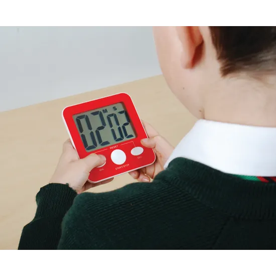 Jumbo Timer - Image 2
