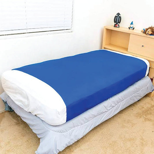 Sensory Compression Sheet - Sensory and educational product from Calm Cove Kids