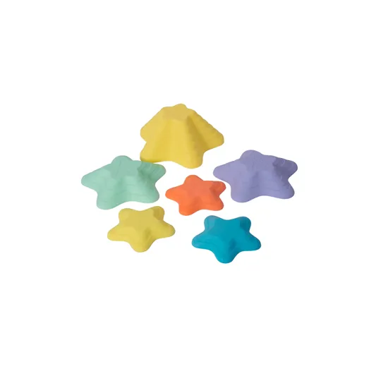 Balance Stepping Stones Starfish 6 pc - Image 3