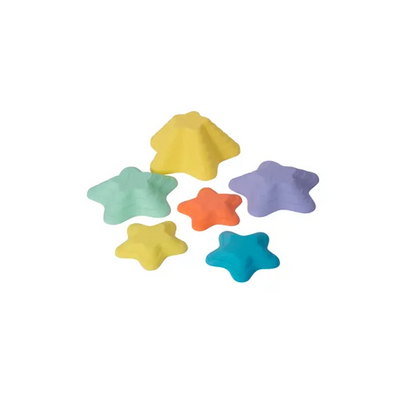 Balance Stepping Stones Starfish 6 pc - Image 3