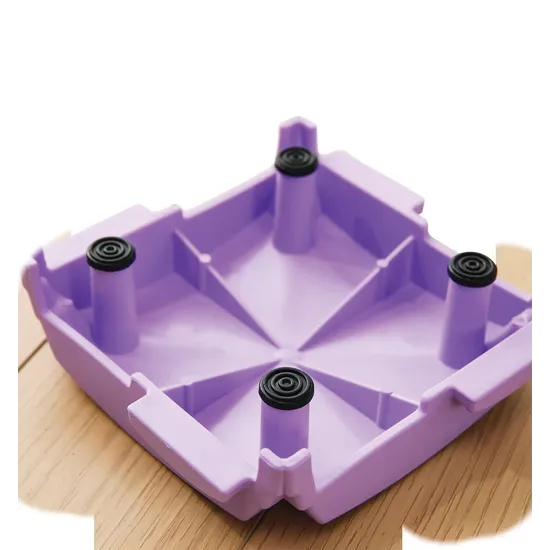 Tactile Balance Stones & Beams 20 Pieces - Image 3