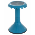 Ergerite Flexi Stool - Blue - 45cm - Sensory and educational product from Calm Cove Kids