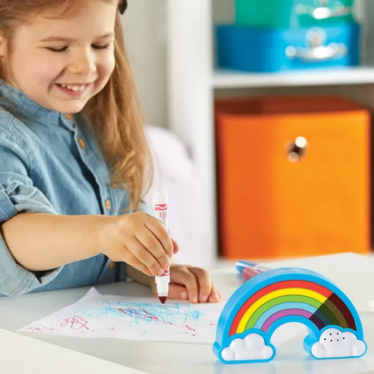 Rainbow Visual Timer - Image 2