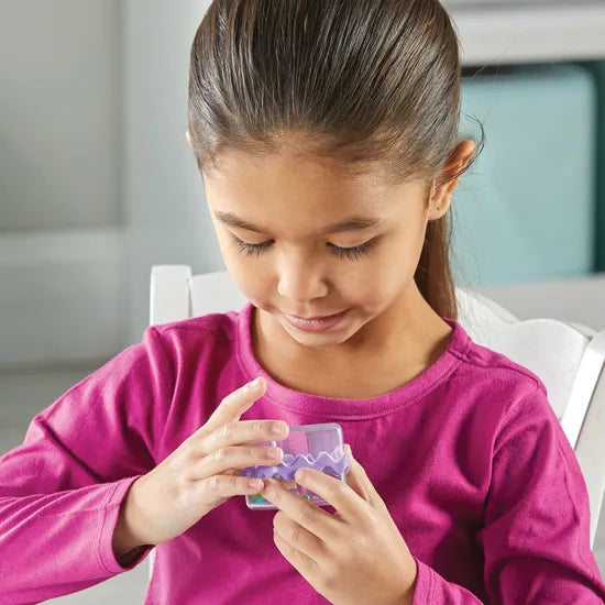 Cool Down Cubes Sensory Fidget Set - Image 5