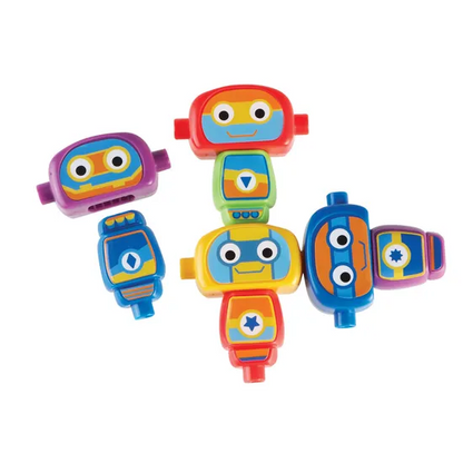 Gears! Gears! Gears! Robot Factory - Image 6