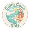 Calm Cove Kids - Home
