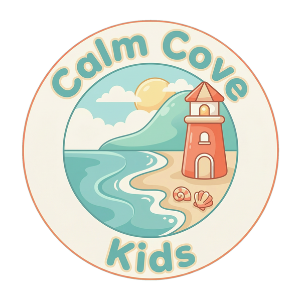 Calm Cove Kids