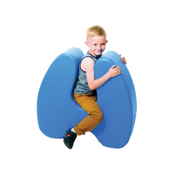 Sensory Squeezie Seat - Sensory and educational product from Calm Cove Kids