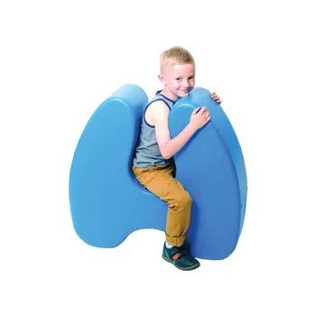 Sensory Squeezie Seat - Image 3