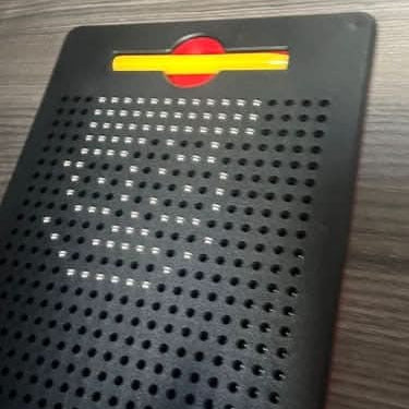 Kaiko Magnetic Pad Rectangle - Sensory Fidget