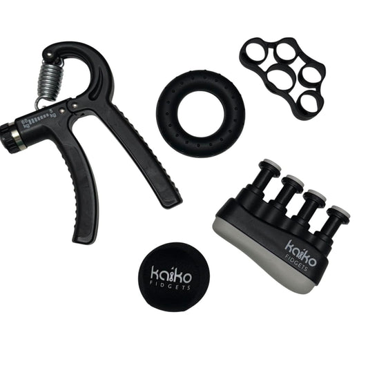 Kaiko Losing Your Sh!t Kit — Sensory Regulation Tools for Big Feelings (8+)