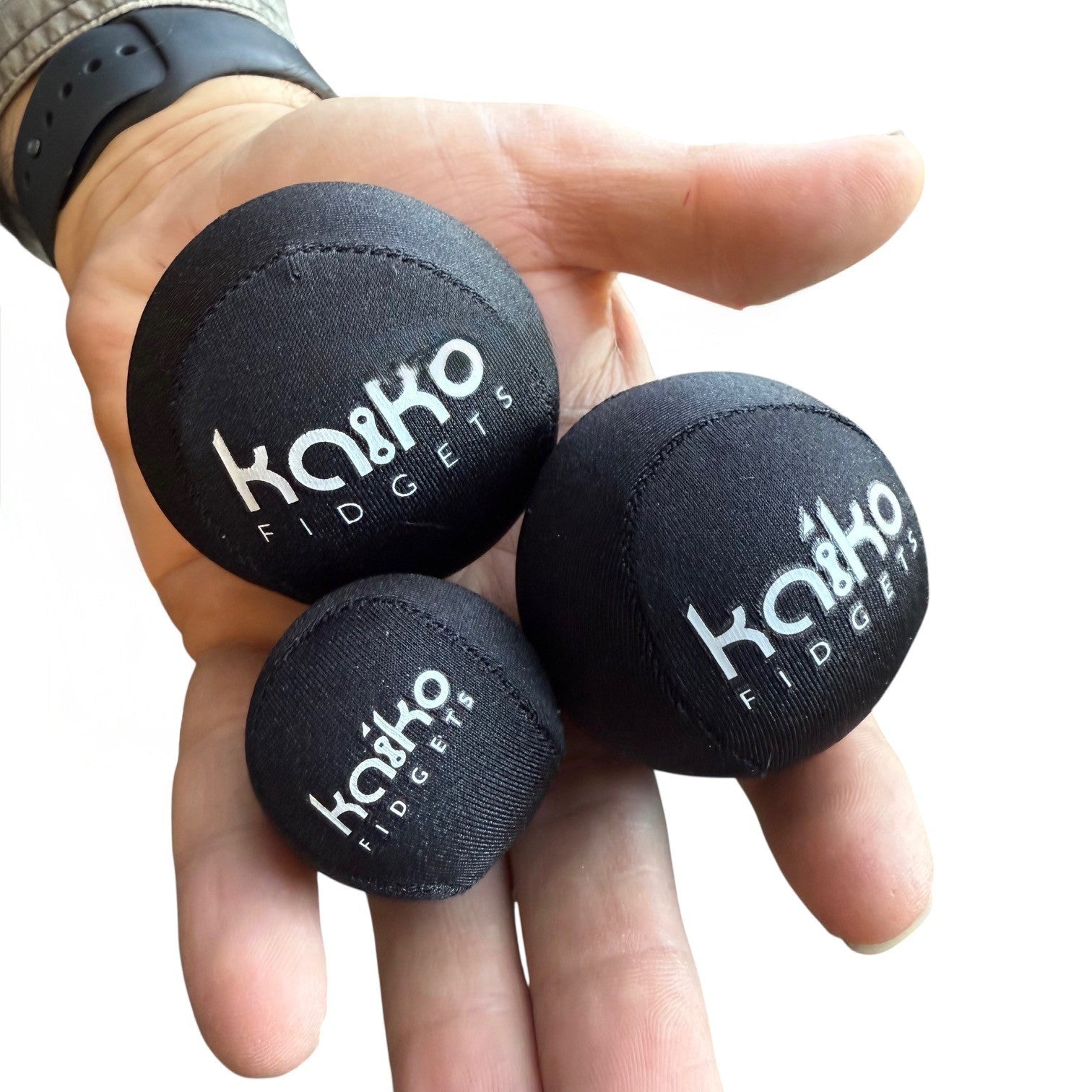 Kaiko Extreme Squishy 35mm Mini - Soft Sensory Fidget for Calm & Focus