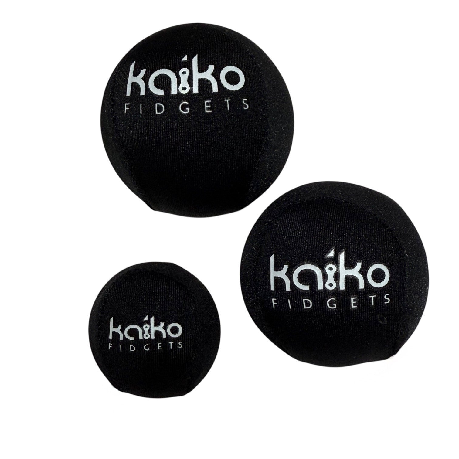 Kaiko Extreme Squishy 35mm Mini - Soft Sensory Fidget for Calm & Focus